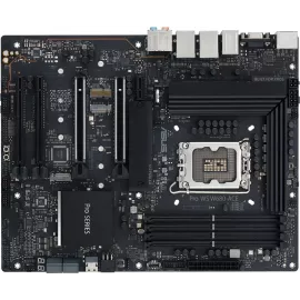Материнская плата Asus PRO WS W680-ACE Soc-1700 Intel W680 4xDDR5 ATX AC`97 8ch(7.1) 2x2.5Gg RAID+VGA+HDMI+DP