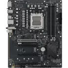 Материнская плата Asus B850 MAX GAMING WIFI Socket AM5 AMD B850 ATX AC`97 8ch(7.1) 2.5Gg RAID+HDMI+DP