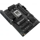 Материнская плата Asus B850 MAX GAMING WIFI Socket AM5 AMD B850 ATX AC`97 8ch(7.1) 2.5Gg RAID+HDMI+DP