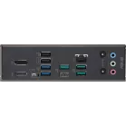 Материнская плата Asus B850 MAX GAMING WIFI Socket AM5 AMD B850 ATX AC`97 8ch(7.1) 2.5Gg RAID+HDMI+DP