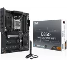 Материнская плата Asus B850 MAX GAMING WIFI Socket AM5 AMD B850 ATX AC`97 8ch(7.1) 2.5Gg RAID+HDMI+DP