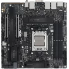 Материнская плата Asus PRO WS B850M-ACE SE Socket AM5 AMD B850 mATX AC`97 8ch(7.1) 1x10G/1х2,5G/1xGigabit RAID+VGA+HDMI+DP
