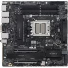 Материнская плата Asus PRO WS B850M-ACE SE Socket AM5 AMD B850 mATX AC`97 8ch(7.1) 1x10G/1х2,5G/1xGigabit RAID+VGA+HDMI+DP