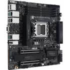 Материнская плата Asus PRO WS B850M-ACE SE Socket AM5 AMD B850 mATX AC`97 8ch(7.1) 1x10G/1х2,5G/1xGigabit RAID+VGA+HDMI+DP