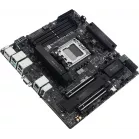 Материнская плата Asus PRO WS B850M-ACE SE Socket AM5 AMD B850 mATX AC`97 8ch(7.1) 1x10G/1х2,5G/1xGigabit RAID+VGA+HDMI+DP