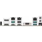 Материнская плата Asus PRO WS B850M-ACE SE Socket AM5 AMD B850 mATX AC`97 8ch(7.1) 1x10G/1х2,5G/1xGigabit RAID+VGA+HDMI+DP