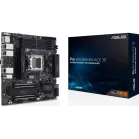 Материнская плата Asus PRO WS B850M-ACE SE Socket AM5 AMD B850 mATX AC`97 8ch(7.1) 1x10G/1х2,5G/1xGigabit RAID+VGA+HDMI+DP
