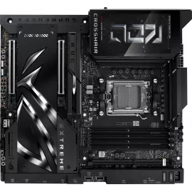 Материнская плата Asus ROG CROSSHAIR X870E EXTREME Socket AM5 AMD X870E 4xDDR5 ATX AC`97 8ch(7.1) 1 x 10Gigabit + 1 x 5Gigabit RAID+HDMI