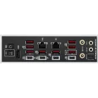 Материнская плата Asus ROG CROSSHAIR X870E EXTREME Socket AM5 AMD X870E 4xDDR5 ATX AC`97 8ch(7.1) 1 x 10Gigabit + 1 x 5Gigabit RAID+HDMI