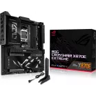 Материнская плата Asus ROG CROSSHAIR X870E EXTREME Socket AM5 AMD X870E 4xDDR5 ATX AC`97 8ch(7.1) 1 x 10Gigabit + 1 x 5Gigabit RAID+HDMI