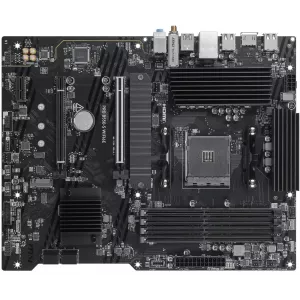  MSI PRO B550S WIFI6E SocAM4 AMD B550 4xDDR4 ATX AC97 8ch71 GbLAN RAIDHDMI