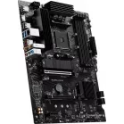 Материнская плата MSI PRO B550-S WIFI6E Soc-AM4 AMD B550 4xDDR4 ATX AC`97 8ch(7.1) GbLAN RAID+HDMI