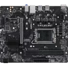 Материнская плата MSI PRO H610M-S DDR4 II Soc-1700 Intel H610 2xDDR4 mATX AC`97 8ch(7.1) GbLAN+HDMI