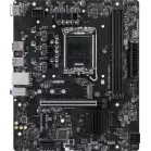 Материнская плата MSI PRO H610M-S DDR4 II Soc-1700 Intel H610 2xDDR4 mATX AC`97 8ch(7.1) GbLAN+HDMI