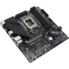 Материнская плата Biostar B860MT-E PRO Soc-1851 Intel B860 4xDDR5 mATX AC`97 8ch(7.1) 2.5Gg RAID+HDMI+DP