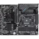Материнская плата Gigabyte B550 X GAMING Soc-AM4 AMD B550 4xDDR4 ATX AC`97 8ch(7.1) 2.5Gg RAID+HDMI+DP