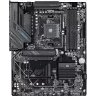 Материнская плата Gigabyte B550 X GAMING Soc-AM4 AMD B550 4xDDR4 ATX AC`97 8ch(7.1) 2.5Gg RAID+HDMI+DP