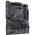 Материнская плата Gigabyte B550 X GAMING Soc-AM4 AMD B550 4xDDR4 ATX AC`97 8ch(7.1) 2.5Gg RAID+HDMI+DP