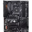 Материнская плата Gigabyte B550 AORUS ELITE WIFI7 Soc-AM4 AMD B550 4xDDR4 ATX AC`97 8ch(7.1) 2.5Gg RAID+HDMI+DP