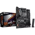 Материнская плата Gigabyte B550 AORUS ELITE WIFI7 Soc-AM4 AMD B550 4xDDR4 ATX AC`97 8ch(7.1) 2.5Gg RAID+HDMI+DP