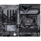 Материнская плата Gigabyte B550 X EAGLE Soc-AM4 AMD B550 4xDDR4 ATX AC`97 8ch(7.1) 2.5Gg RAID+HDMI