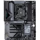 Материнская плата Gigabyte B550 X EAGLE Soc-AM4 AMD B550 4xDDR4 ATX AC`97 8ch(7.1) 2.5Gg RAID+HDMI