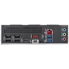 Материнская плата Gigabyte B550 X EAGLE Soc-AM4 AMD B550 4xDDR4 ATX AC`97 8ch(7.1) 2.5Gg RAID+HDMI