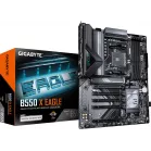 Материнская плата Gigabyte B550 X EAGLE Soc-AM4 AMD B550 4xDDR4 ATX AC`97 8ch(7.1) 2.5Gg RAID+HDMI