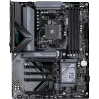Материнская плата Gigabyte B550 X EAGLE WF6E Soc-AM4 AMD B550 4xDDR4 ATX AC`97 8ch(7.1) 2.5Gg RAID+HDMI