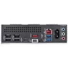 Материнская плата Gigabyte B550 X EAGLE WF6E Soc-AM4 AMD B550 4xDDR4 ATX AC`97 8ch(7.1) 2.5Gg RAID+HDMI