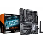Материнская плата Gigabyte B550 X EAGLE WF6E Soc-AM4 AMD B550 4xDDR4 ATX AC`97 8ch(7.1) 2.5Gg RAID+HDMI