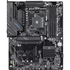 Материнская плата Gigabyte B550 X GAMING WF7 Soc-AM4 AMD B550 4xDDR4 ATX AC`97 8ch(7.1) 2.5Gg RAID+HDMI+DP