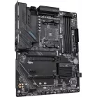 Материнская плата Gigabyte B550 X GAMING WF7 Soc-AM4 AMD B550 4xDDR4 ATX AC`97 8ch(7.1) 2.5Gg RAID+HDMI+DP