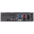 Материнская плата Gigabyte B550 X GAMING WF7 Soc-AM4 AMD B550 4xDDR4 ATX AC`97 8ch(7.1) 2.5Gg RAID+HDMI+DP