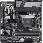 Материнская плата Gigabyte B550M GAMING X Soc-AM4 AMD B550 4xDDR4 mATX AC`97 8ch(7.1) GbLAN RAID+HDMI+DP