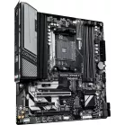 Материнская плата Gigabyte B550M GAMING X Soc-AM4 AMD B550 4xDDR4 mATX AC`97 8ch(7.1) GbLAN RAID+HDMI+DP
