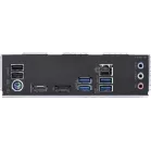 Материнская плата Gigabyte B550M GAMING X Soc-AM4 AMD B550 4xDDR4 mATX AC`97 8ch(7.1) GbLAN RAID+HDMI+DP