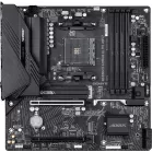 Материнская плата Gigabyte B550M X A ELITE WF7 Soc-AM4 AMD B550 4xDDR4 mATX AC`97 8ch(7.1) 2.5Gg RAID+HDMI+DP