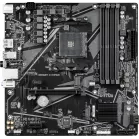 Материнская плата Gigabyte B550M K WF6E Soc-AM4 AMD B550 4xDDR4 mATX AC`97 8ch(7.1) GbLAN RAID+HDMI+DP
