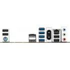 Материнская плата Gigabyte B550M K WF6E Soc-AM4 AMD B550 4xDDR4 mATX AC`97 8ch(7.1) GbLAN RAID+HDMI+DP