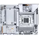 Материнская плата Gigabyte B850 A ELITE-P ICE Socket AM5 AMD B850 4xDDR5 ATX AC`97 8ch(7.1) 5Gigabit RAID+HDMI