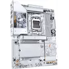Материнская плата Gigabyte B850 A ELITE-P ICE Socket AM5 AMD B850 4xDDR5 ATX AC`97 8ch(7.1) 5Gigabit RAID+HDMI