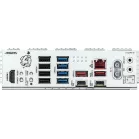 Материнская плата Gigabyte B850 A ELITE-P ICE Socket AM5 AMD B850 4xDDR5 ATX AC`97 8ch(7.1) 5Gigabit RAID+HDMI