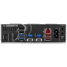 Материнская плата Gigabyte X870E EAGLE WIFI7 Socket AM5 AMD X870E 4xDDR5 ATX AC`97 8ch(7.1) 5Gigabit RAID+HDMI