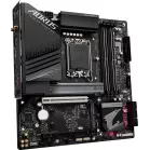 Материнская плата Gigabyte Z790M AORUS ELITE AX Soc-1700 Intel Z790 4xDDR5 mATX AC`97 8ch(7.1) 2.5Gg RAID+HDMI+DP