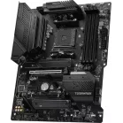 Материнская плата MSI MAG B550 TOMAHAWK WIFI Soc-AM4 AMD B550 4xDDR4 ATX AC`97 8ch(7.1) 2.5Gg RAID+HDMI+DP
