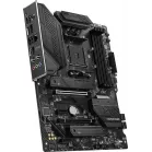 Материнская плата MSI MAG B550 TOMAHAWK WIFI Soc-AM4 AMD B550 4xDDR4 ATX AC`97 8ch(7.1) 2.5Gg RAID+HDMI+DP