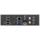 Материнская плата MSI MAG B550 TOMAHAWK WIFI Soc-AM4 AMD B550 4xDDR4 ATX AC`97 8ch(7.1) 2.5Gg RAID+HDMI+DP