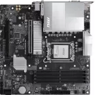 Материнская плата MSI PRO B860M-P WIFI6E Soc-1851 Intel B860 4xDDR5 mATX AC`97 8ch(7.1) 2.5Gg RAID+VGA+HDMI+DP