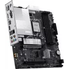 Материнская плата MSI PRO B860M-P WIFI6E Soc-1851 Intel B860 4xDDR5 mATX AC`97 8ch(7.1) 2.5Gg RAID+VGA+HDMI+DP